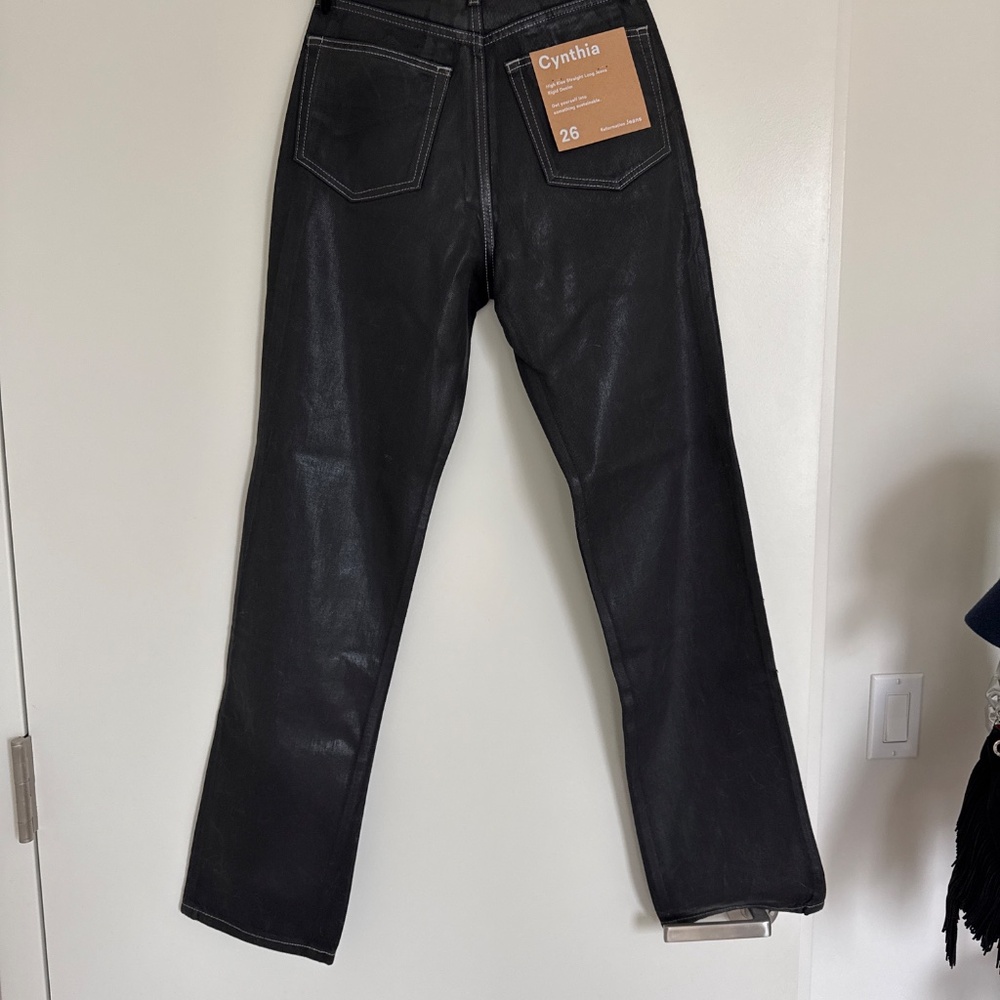 Jeans - Picture 5 of 6